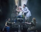 Buxton Festival Revives 17th-Century Opera La Liberazione di Ruggiero