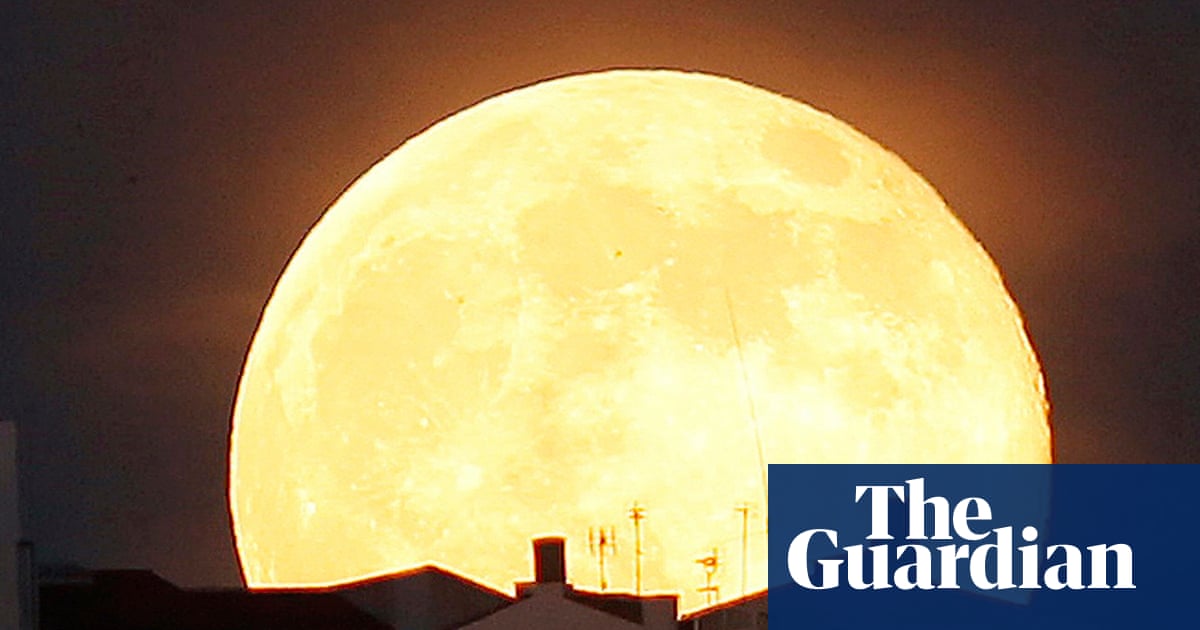 Poem of the week: Missing You by Miles Burrows