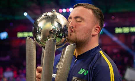 Checkout Percentage Leaders — Pdc World Championship 2025: Top Performers Revealed