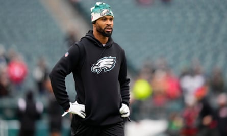 Keeping Darius Slay is an important step for the Eagles.