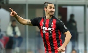 zlatan ibrahimovic football the