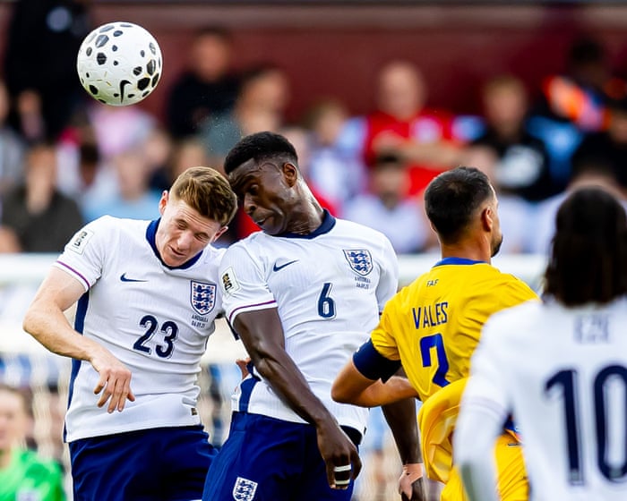 Football Daily | Pass the smelling salts: home nations go long in search of World Cup success