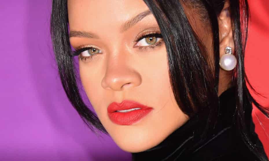 Leave Rihanna Alone A Manifesto For Healthier Pop Fandom In The s Rihanna The Guardian