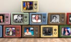 Why the golden age of TV news presenters has had its day