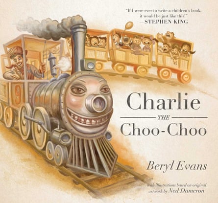 Choo-Choo Charles Review