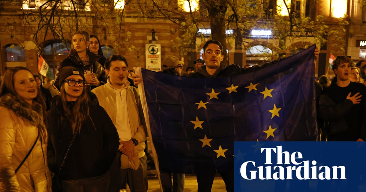 Hungary's Orbán Ousted After 16 Years as Magyar Wins Landslide