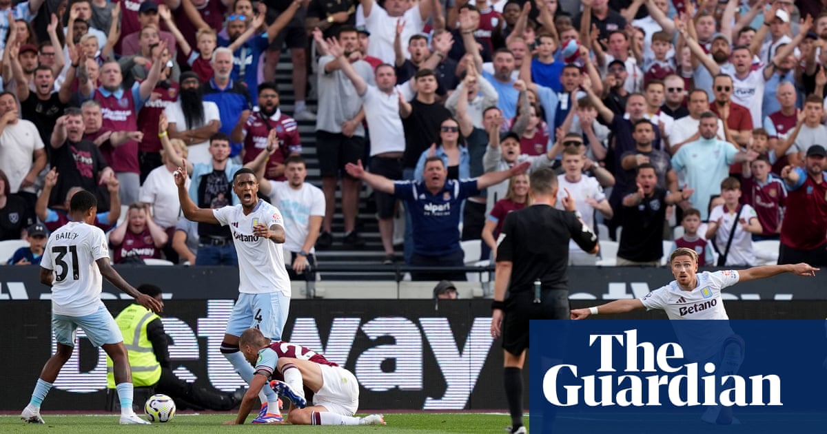 Gambling Ads Surge During Premier League Matches