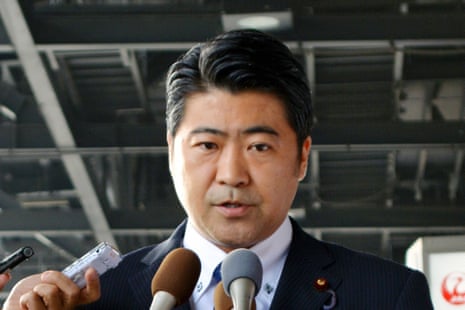 Seiji Kihara  