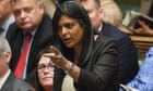 Rupa Huq apologises to Kwasi Kwarteng for ‘ill-judged’ comments
