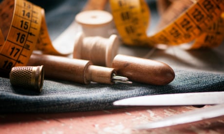 How the return of traditional skills is boosting Italy's economy