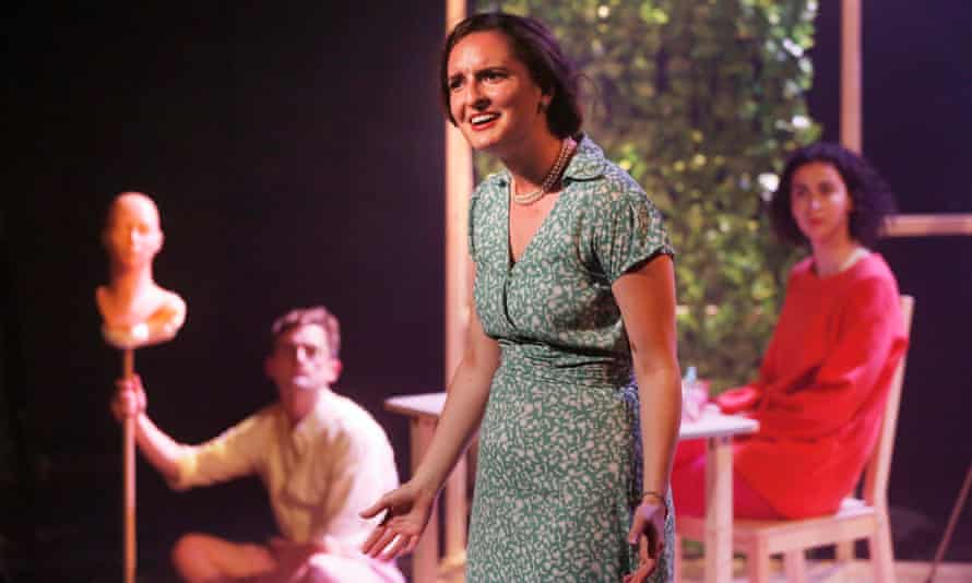 Down but not out: film, theatre, art and more to help deal with failure | Culture 1 5760