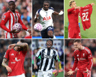 New signings lighting up the Premier League and those yet to shine
