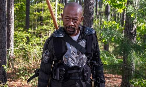 The Walking Dead Season 8 Episode 13 Recap Do Not Send Us Astray Television Radio The Guardian The Walking Dead Season 8 Episode 13 Recap Do Not Send Us Astray Television Radio The Guardian