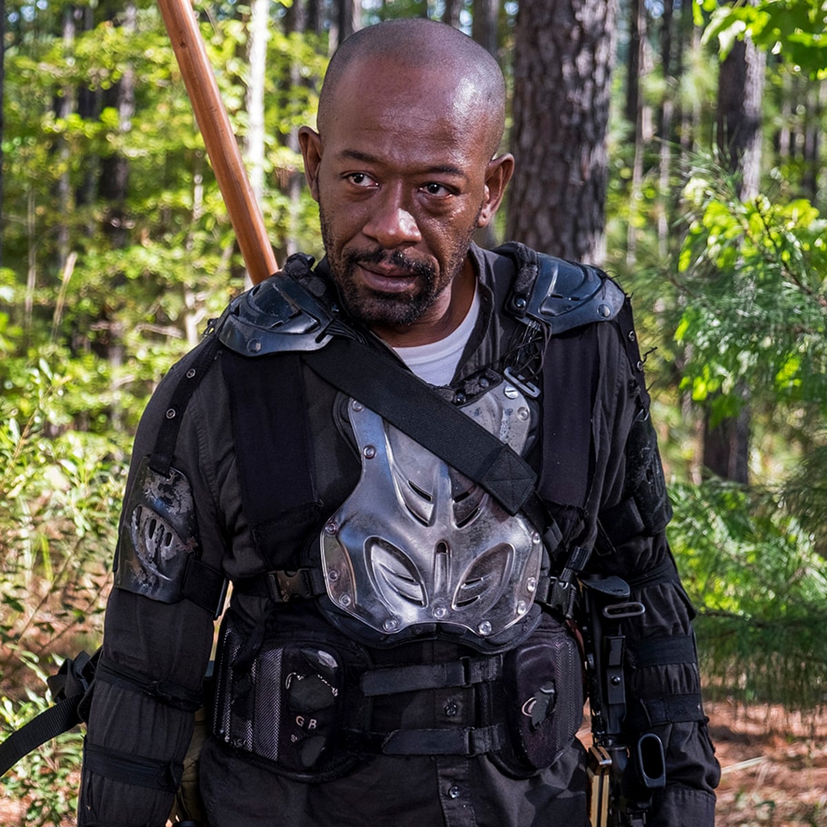 The Walking Dead Season 8 Episode 14 Recap Still Gotta Mean Something The Walking Dead The Guardian The Walking Dead Season 8 Episode 14 Recap Still Gotta Mean Something The Walking Dead The Guardian