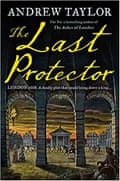 The Last Protector 