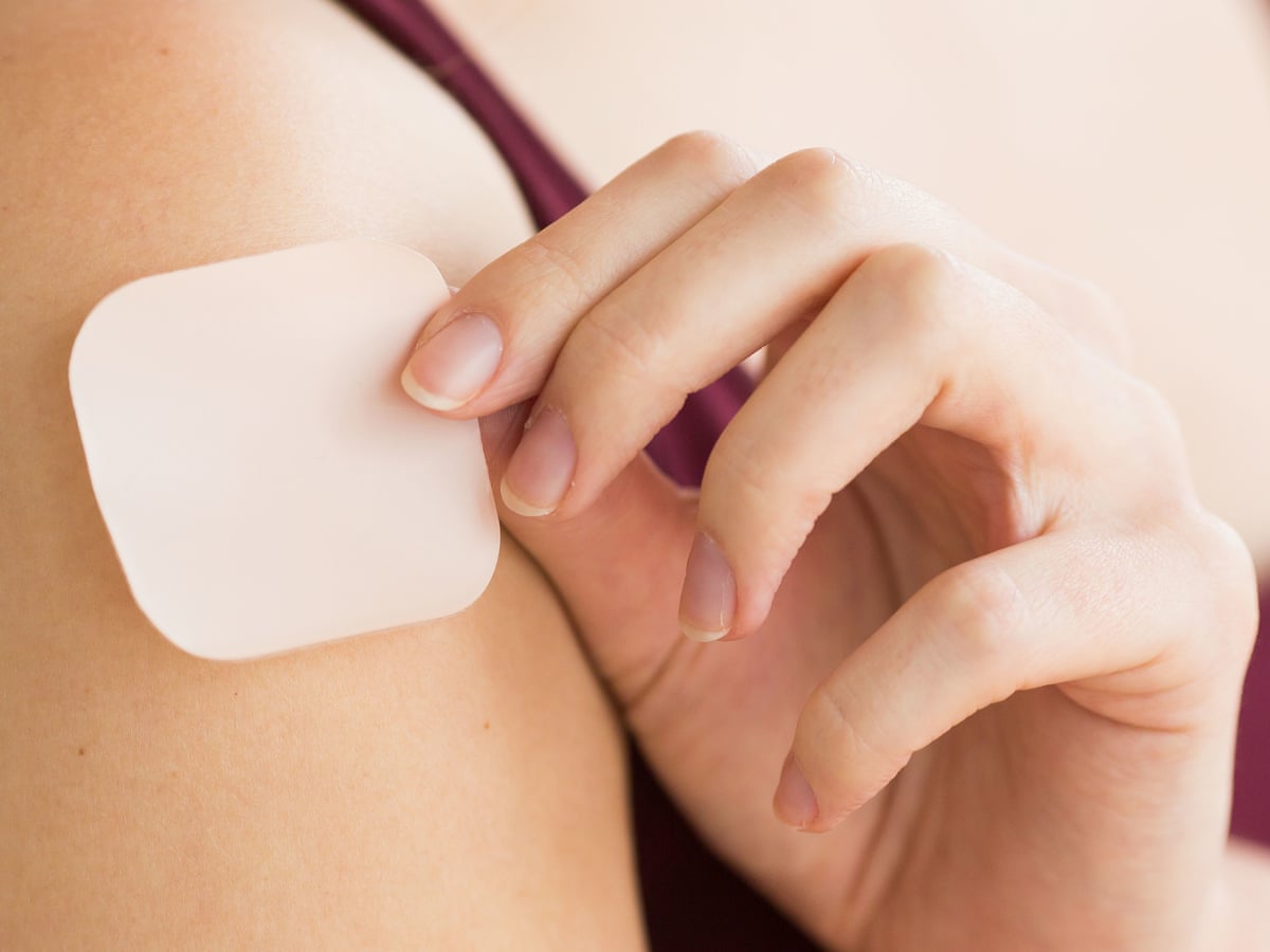 The Best and Worst Nicotine Patches for Quitting Smoking