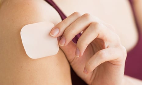 tobacco patches Plan to study nicotine patches as potential coronavirus treatment | Coronavirus tobacco patches Plan to study nicotine patches as potential coronavirus treatment | Coronavirus
