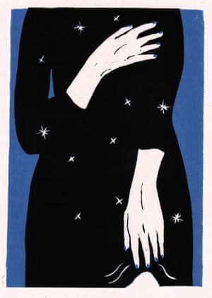 Jurgita Vasiliauskaite Wild Nights!