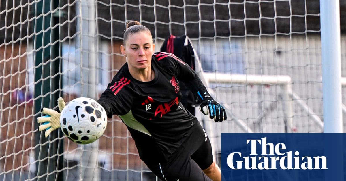FA investigates claim that Liverpool keeper Rafaela Borggrafe made racist comment