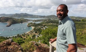 Lenny Henry.
