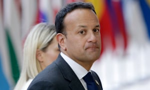 Leo Varadkar