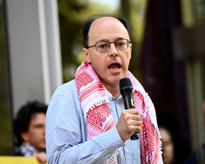 University of Sydney argues academic’s article not racist against Jewish people as ‘Zionism is a political concept’