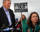 National guard troops in Illinois can remain but cannot be deployed yet, judge rules