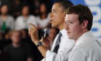 Are Democrats finally ready to unfriend Facebook and Silicon Valley?