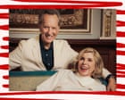 Five Great Reads: ICE 2.0, millennial motherhood, and skinny-dipping with Christine Baranski