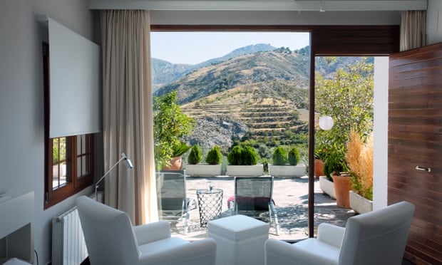 La Almunia del Valle