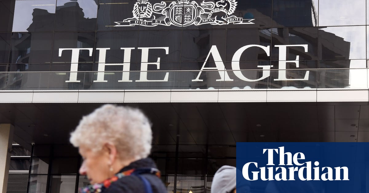 The Age newspaper appeals $180,000 compensation payout for traumatised journalist