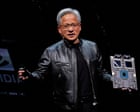 Nvidia sets fresh sales record amid fears of an AI bubble and Trump’s trade wars Nvidia sets fresh sales record amid fears of an AI bubble and Trump’s trade wars