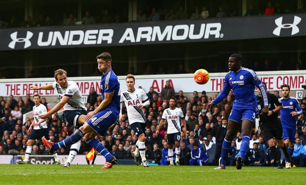 Tottenham Hotspur 0-0 Chelsea: 3 major talking points from London derby stalemate