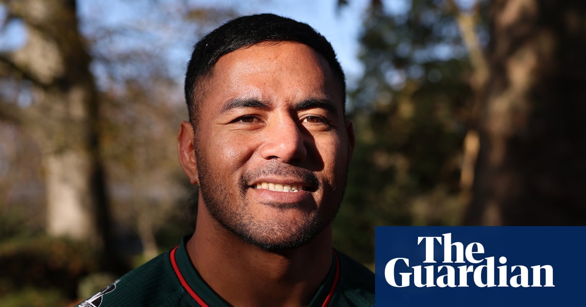 Tuilagi could face England in Samoa shirt while Marchant return is boon for Borthwick