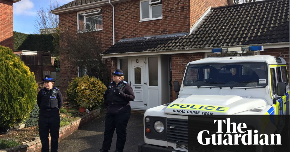 Sergei Skripal briefed European intelligence services, reports say
