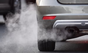 Sales of diesel vehicles are plummeting in the UK.