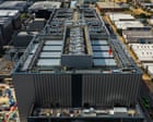 UK government does not know what datacentres are being used for, FoI request shows