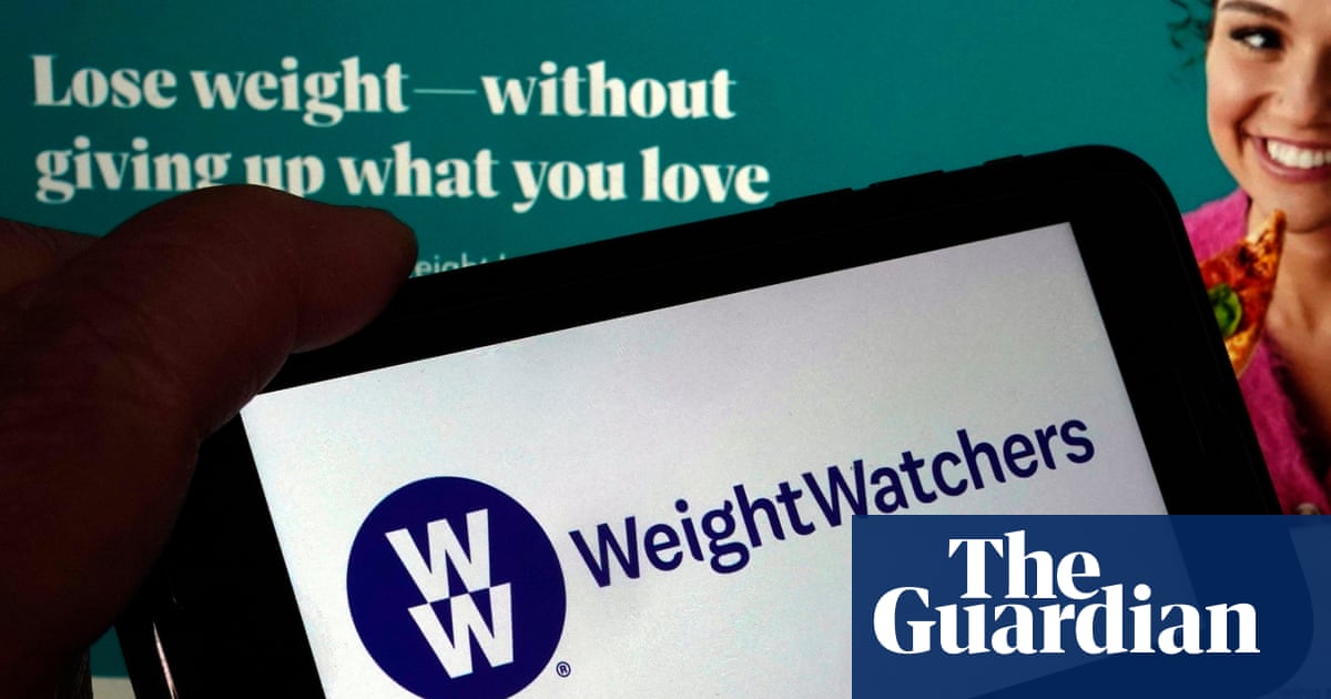WeightWatchers scraps business model to team up with anti-obesity drugs provider