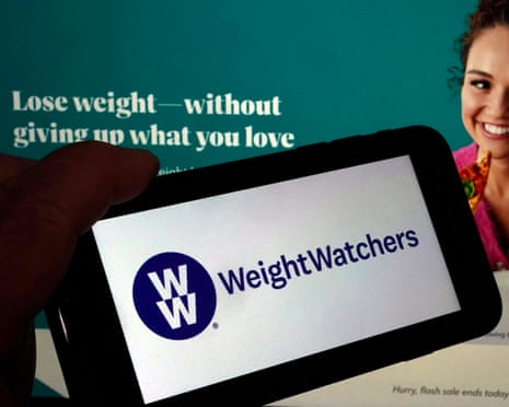 WeightWatchers scraps business model to team up with anti-obesity drugs provider | Pharmaceuticals industry | The Guardian WeightWatchers scraps business model to team up with anti-obesity drugs provider | Pharmaceuticals industry | The Guardian