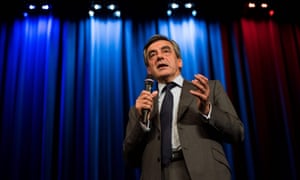 François Fillon.