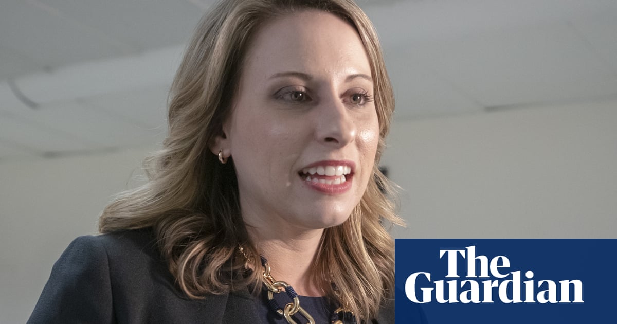 Katie Hill ordered to pay $220,000 in costs after failed intimate photos suit
