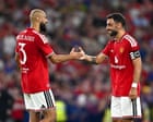 Manchester United enjoy trip to Dublin with penalty shootout win over Leeds
