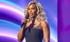 Serena Williams has surgery to remove cyst size of 'a small grapefruit'
