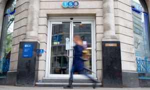TSB faces a multimillion-pound payout in fines and compensation.