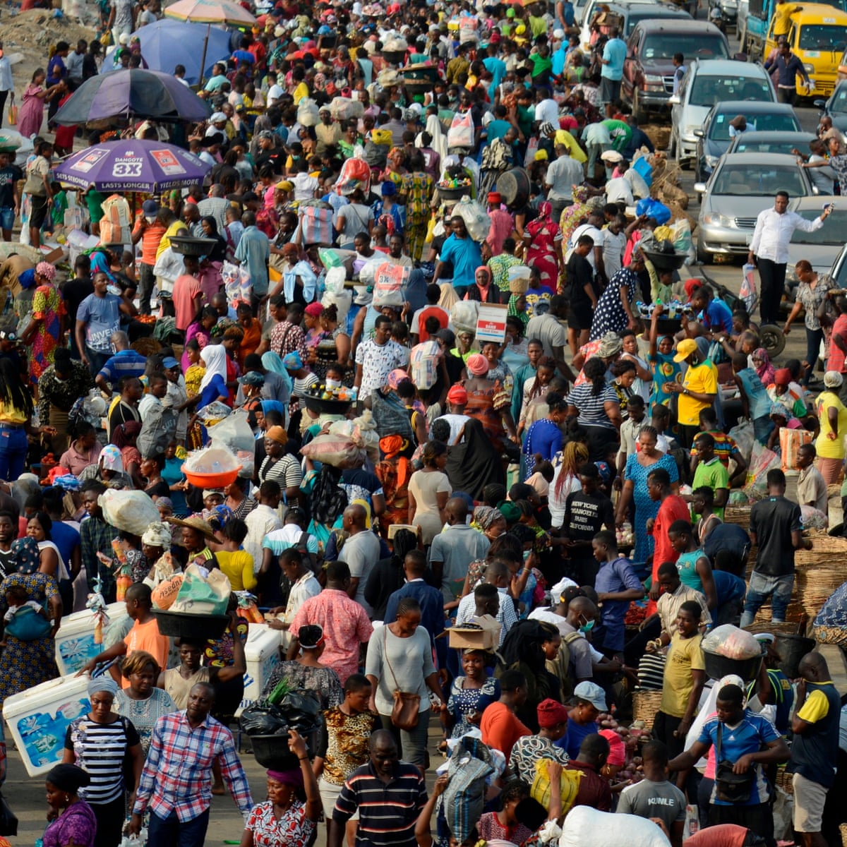 rapid population growth in the philippines