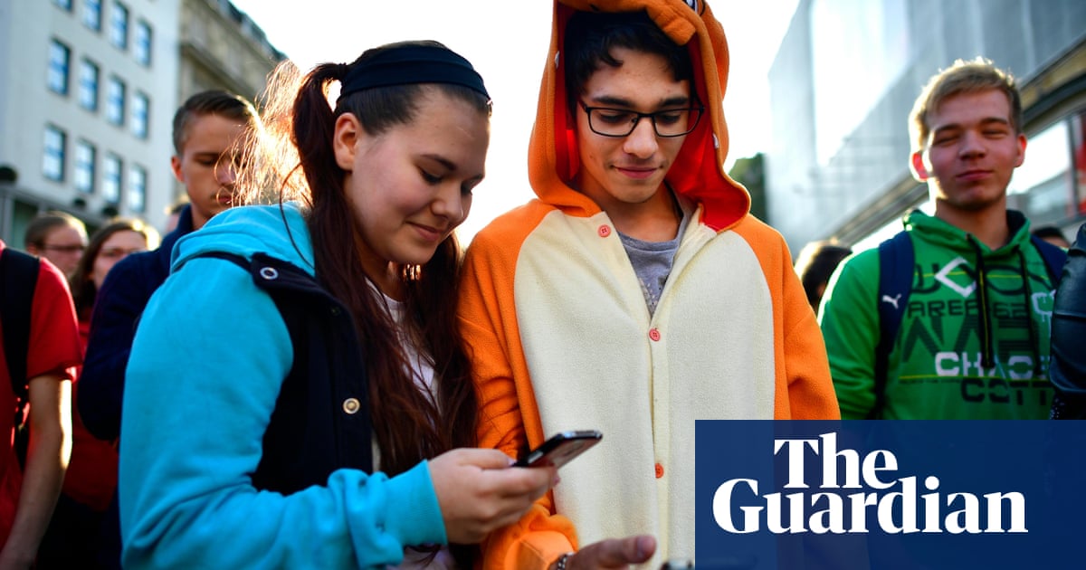 The augmented reality (AR) game Pokemon GO seems pretty boring after a period as you end up catching all the Pokemons nearby. Well,…