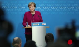 Image result for Angela Merkelâs successor could be bad news for a post-Brexit Europe