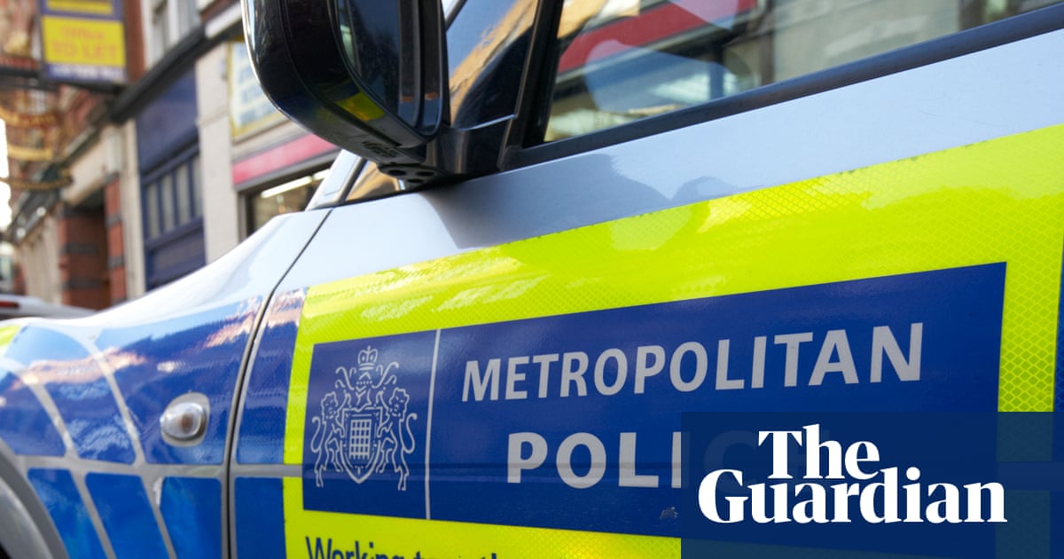 Woman and child die after getting into ‘difficulty’ in water in west London Woman and child die after getting into ‘difficulty’ in water in west London