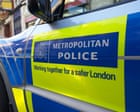 Half of people recently arrested by Met police may have undiagnosed ADHD, study finds