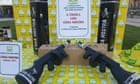 Mafia-themed food items sold abroad unacceptable, say Italian farmers